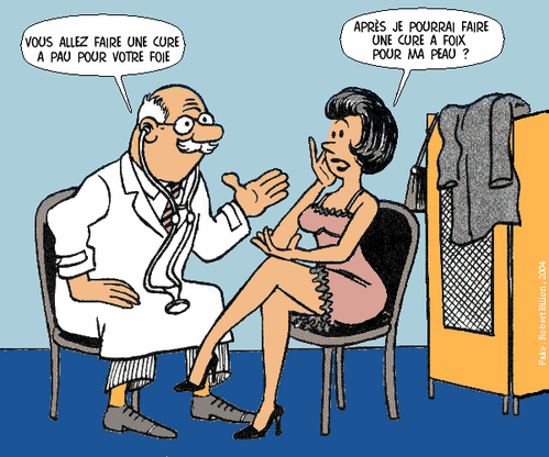 AA doc foie