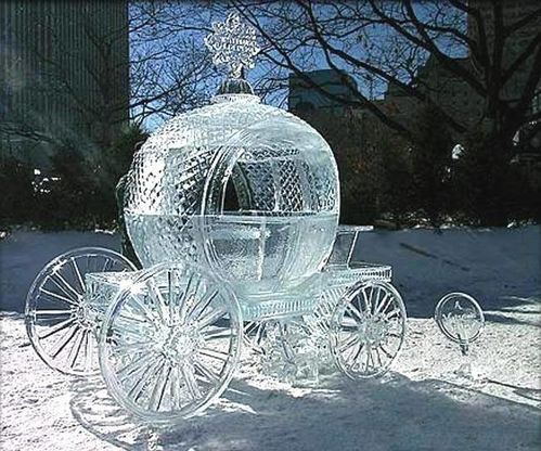 sculpture de glace2