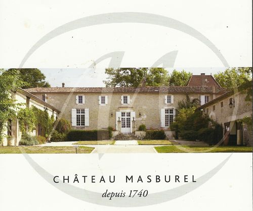 imgage cours chateau