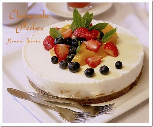 cheesecake sans cuisson1 cheesecake sans cuisson1