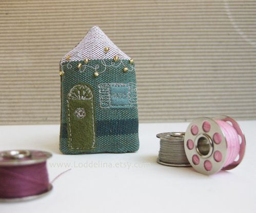 broche