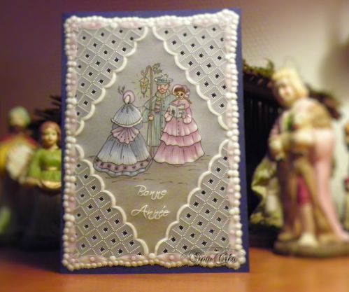 Choeur Noël