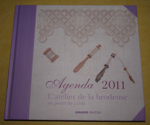 agenda