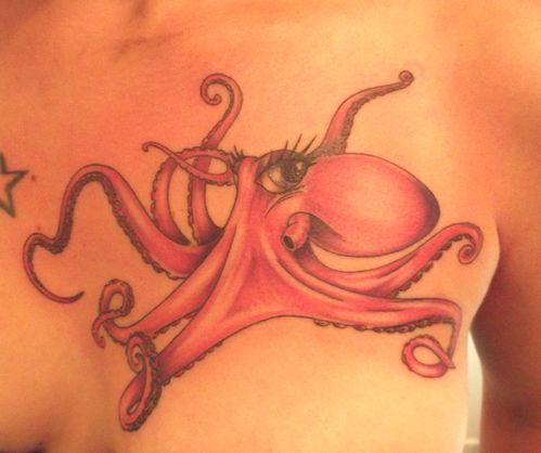 tattoo mimi pieuvre2