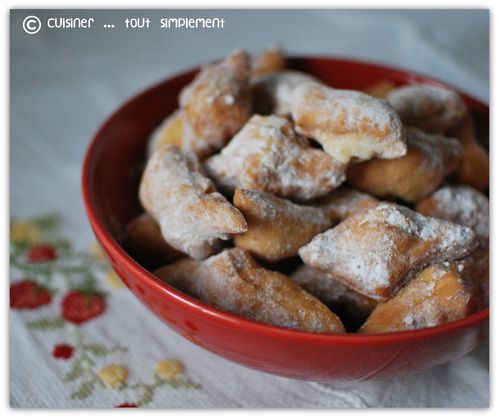 beignets carnaval 1