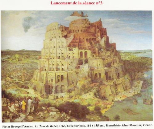 BABEL 1