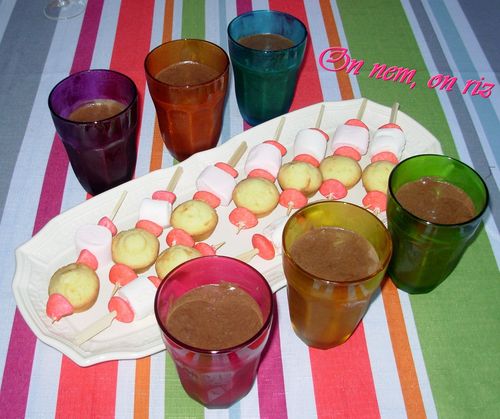Dessert gourmand1