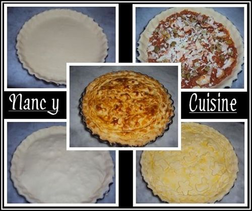 tourte