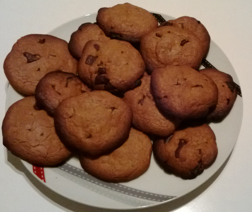 cookies