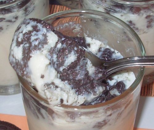 Yaourts aux cookies Oreo4