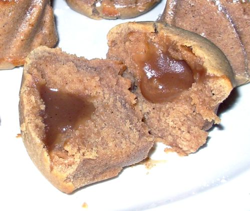 Muffins coeur de châtaigne5