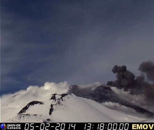 2014.02.05 14h18 - Etna NSEC