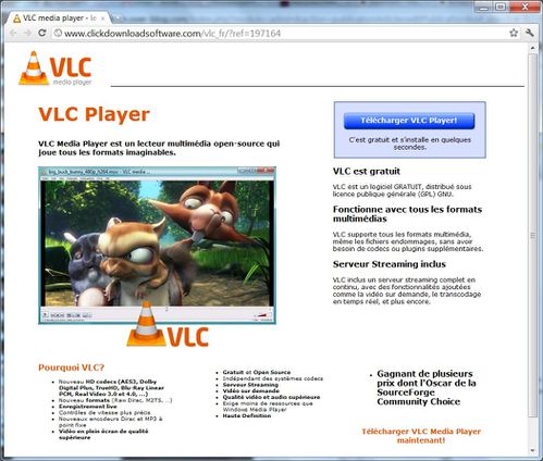 telecharger vlc for mac