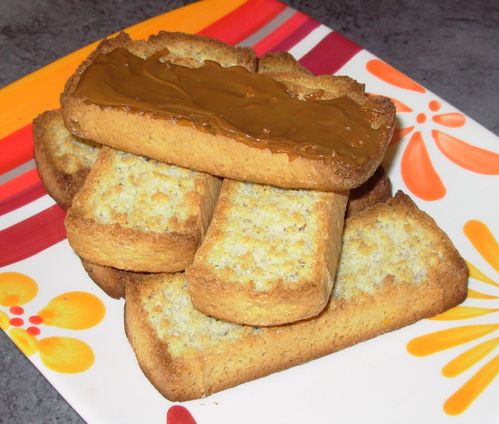 Confiture de lait4