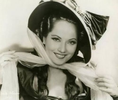 MERLE OBERON.-37