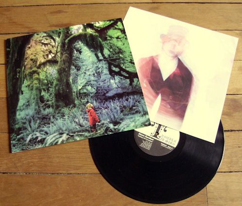 Jacco Gardner - Cabinet Of Curiosities