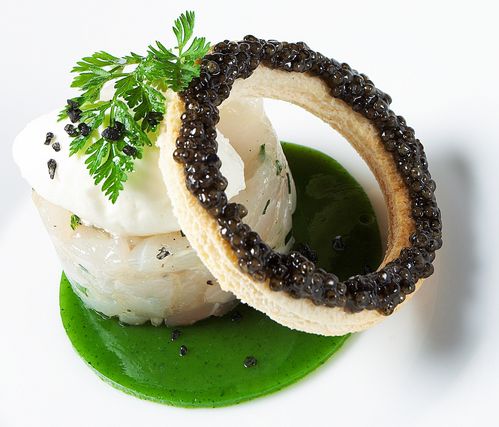 Recette Frank Renimel