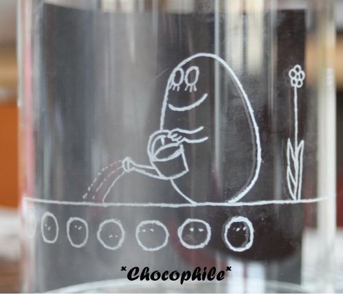 pot barbapapa