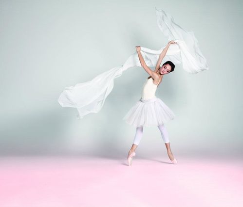 Repetto Dorothée Gilbert