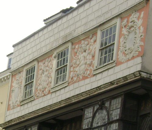 facade haut