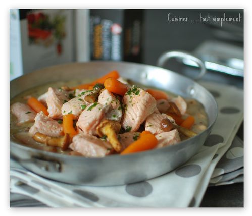 blanquette de saumon moutarde à l'ancienne2