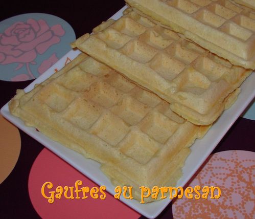 Gaufres au parmesan3