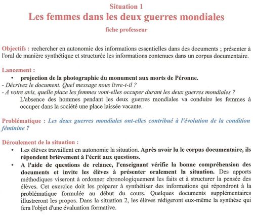 FEMMES GUERRES 4