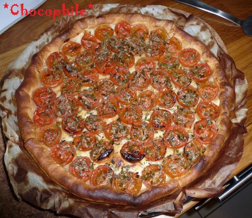 tartetomatescerise