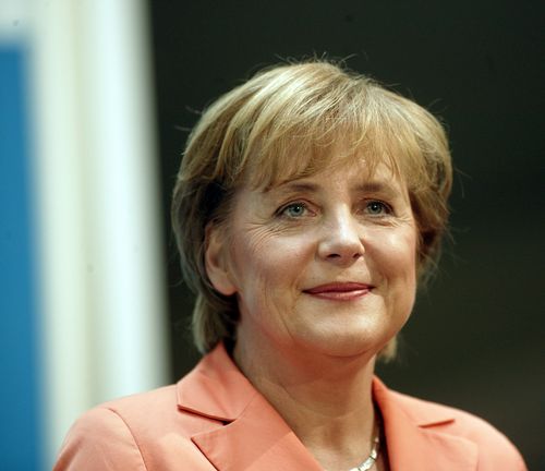merkel