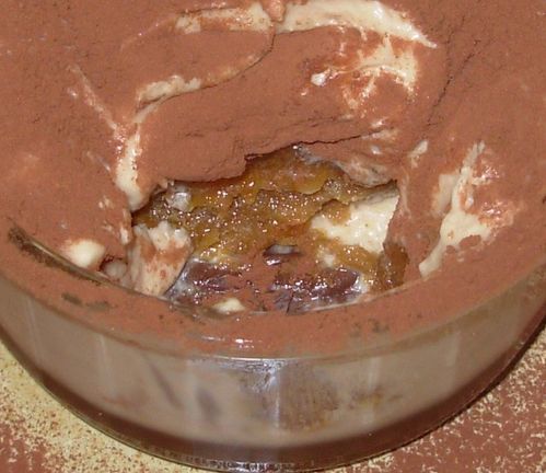 Tiramisù chocorange6