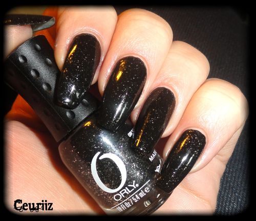 goth orly