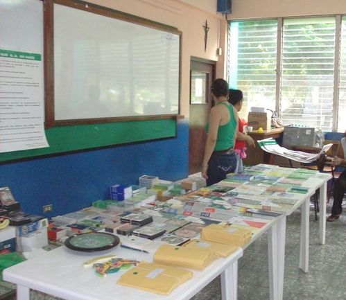 NICARAGUA 25b leon 4° convencion 2009