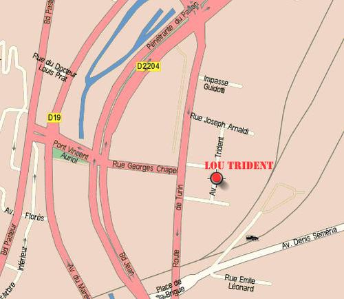 plan trident