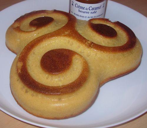 Moelleux au caramel beurre salé2