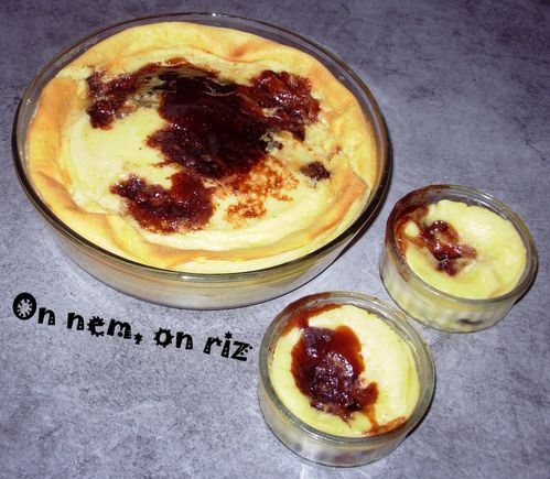 Far breton au nutella1
