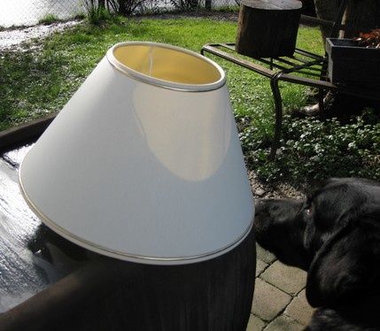 lamp