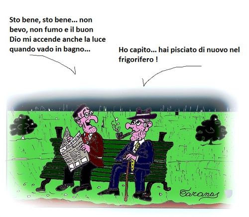 000 Senilità