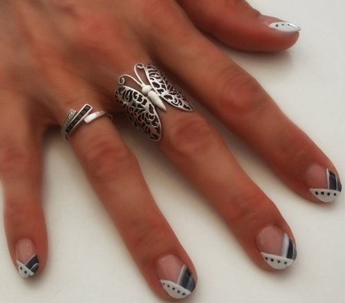 ONGLES NATURELS