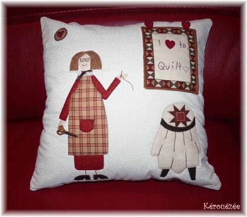 coussin alm 11-1 [%P]
