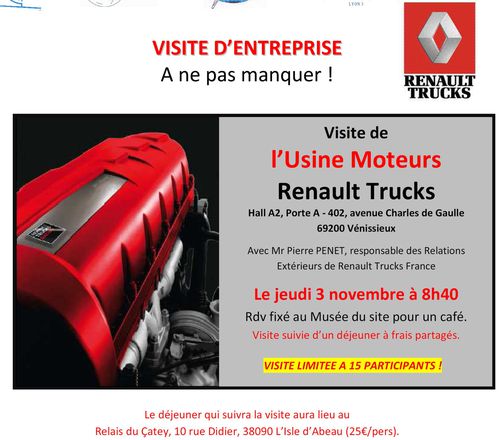 renault trucks 03 11 11