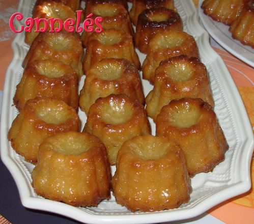 Cannelés bordelais2