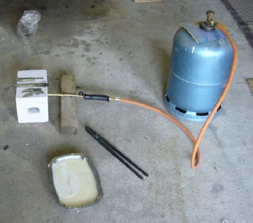 forge gen
