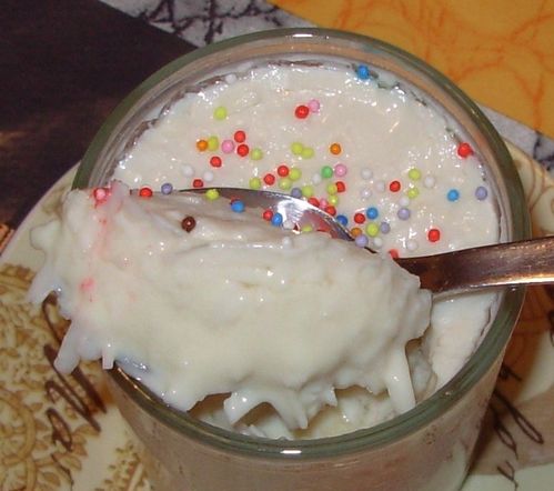 Yaourt à la noix de coco4