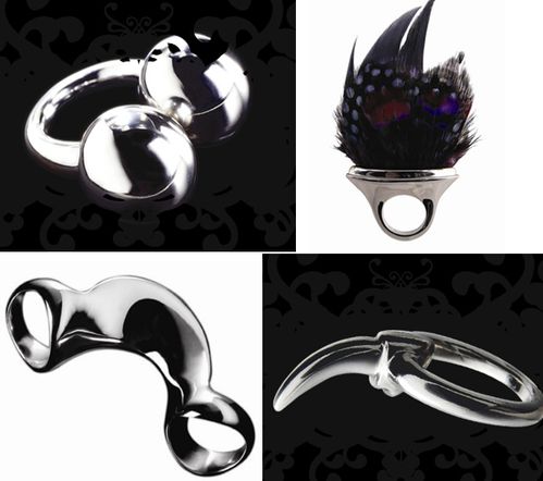 betony rings