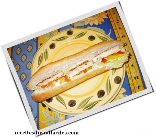 sandwich-poulet-au-curry