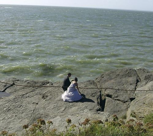 Rencontre en bretagne france