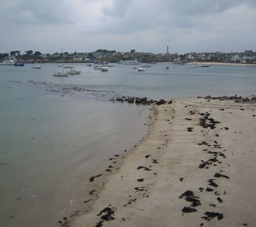 vendredi après-midi