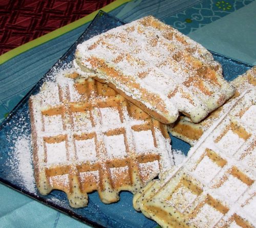 Gaufres aux graines de pavot3