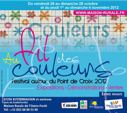 Fly PDC 2012-F
