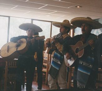 Les mariaquis